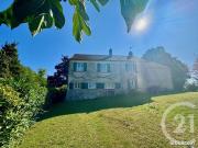 Maison 5 pièces 136 m²