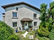 Maison 5 pièces 136 m²