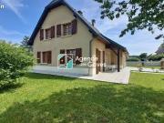 Maison 5 pièces 136 m²