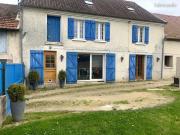 Maison 5 pièces 136 m²