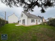 Maison 5 pièces 136 m²