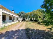 Maison 5 pièces 136 m²