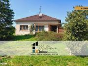 Maison 5 pièces 136 m²