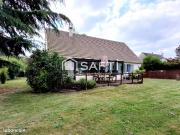 Maison 5 pièces 136 m²