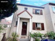 Maison 5 pièces 136 m²