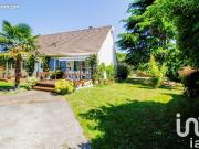 Maison 5 pièces 136 m²