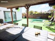 Maison 5 pièces 136 m²