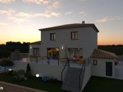 Maison 5 pièces 136 m²