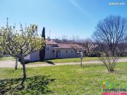 Maison 5 pièces 136 m²