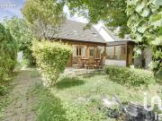 Maison 5 pièces 136 m²