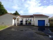 Maison 5 pièces 136 m²