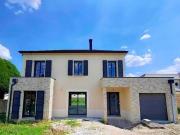 Maison 5 pièces 136 m²