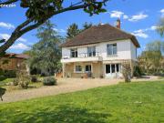 Maison 5 pièces 136 m²