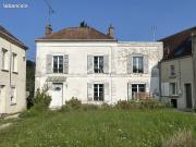 Maison 5 pièces 136 m²