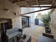 Maison 5 pièces 136 m²