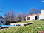 Maison 5 pièces 136 m²