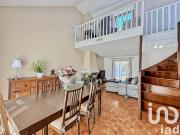 Maison 5 pièces 136 m²