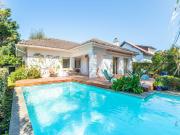 Maison 5 pièces 136 m²