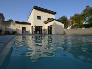 Maison 5 pièces 137 m²