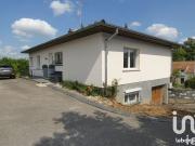 Maison 5 pièces 137 m²