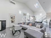 Maison 5 pièces 137 m²