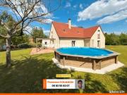 Maison 5 pièces 137 m²