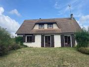 Maison 5 pièces 137 m²