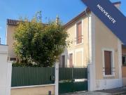 Maison 5 pièces 137 m²