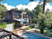 Maison 5 pièces 137 m²