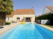 Maison 6 pièces 135 m²
