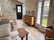 Maison 5 pièces 137 m²