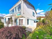 Maison 5 pièces 137 m²