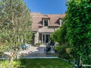 Maison 5 pièces 137 m²