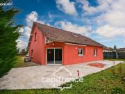 Maison 5 pièces 137 m²