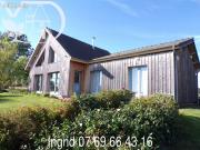 Maison 5 pièces 137 m²