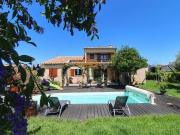 Maison 5 pièces 137 m²