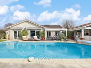 Maison 5 pièces 137 m²