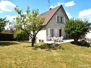 Maison 5 pièces 137 m²
