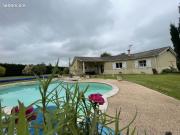 Maison 5 pièces 137 m²