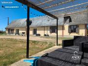 Maison 5 pièces 137 m²