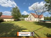 Maison 5 pièces 137 m²