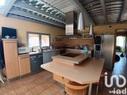 Maison 5 pièces 137 m²
