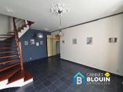 Maison 5 pièces 137 m² Maison 5 pièces 137 m²