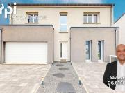 Maison 5 pièces 137 m²