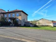 Maison 5 pièces 137 m²