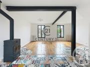 Maison 5 pièces 137 m²