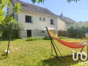 Maison 5 pièces 137 m²