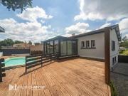 Maison 5 pièces 137 m²