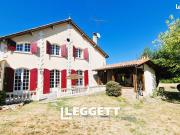 Maison 5 pièces 137 m²