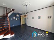 Maison 5 pièces 137 m²